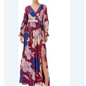 Adrianna Papell Gown